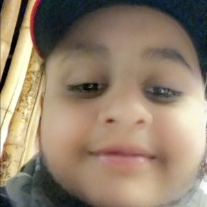 Meet your Posher, Mohammed